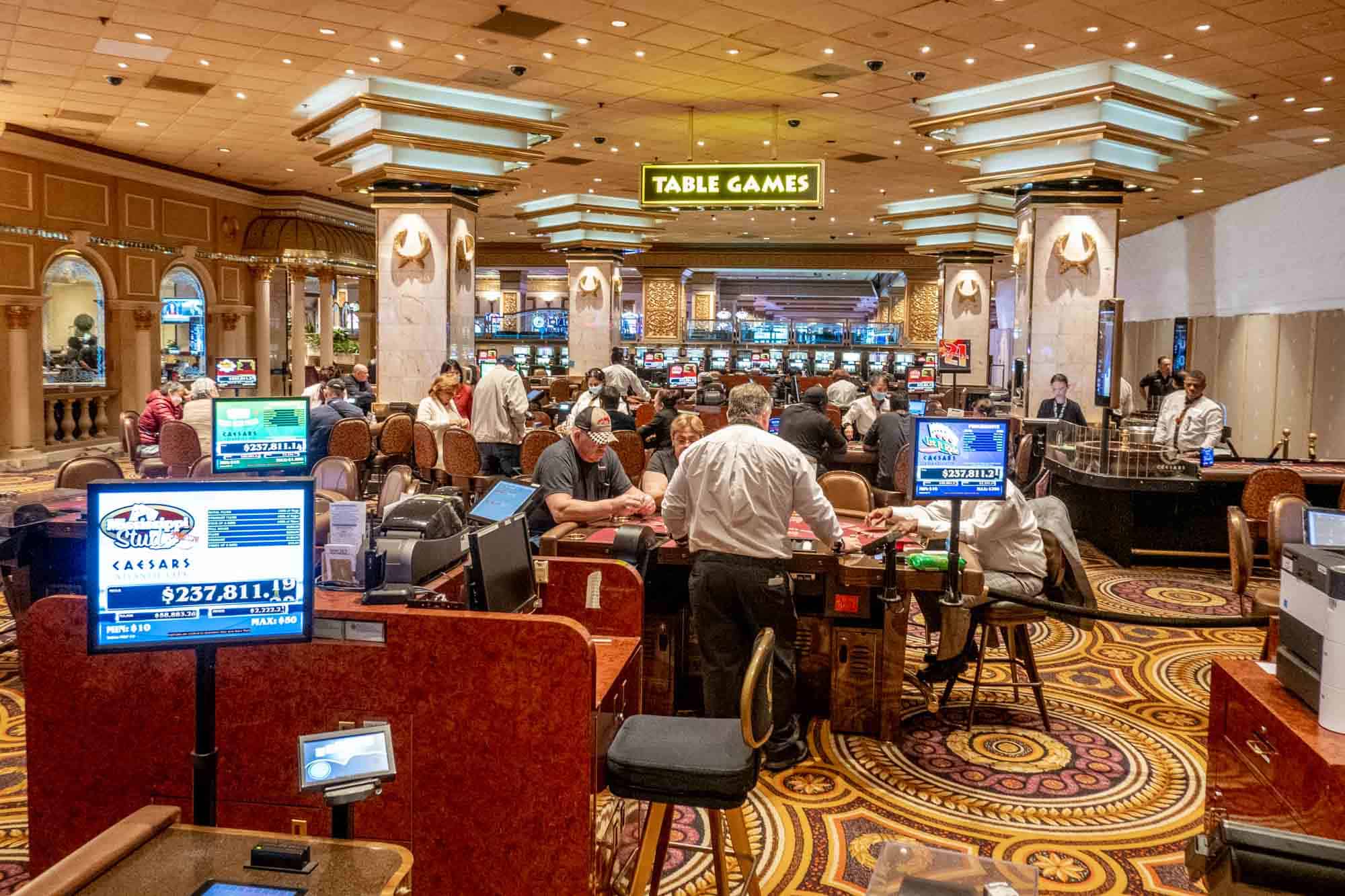 Blackjack Stratejisi: Hacim ve İstatistiklerin Gücü