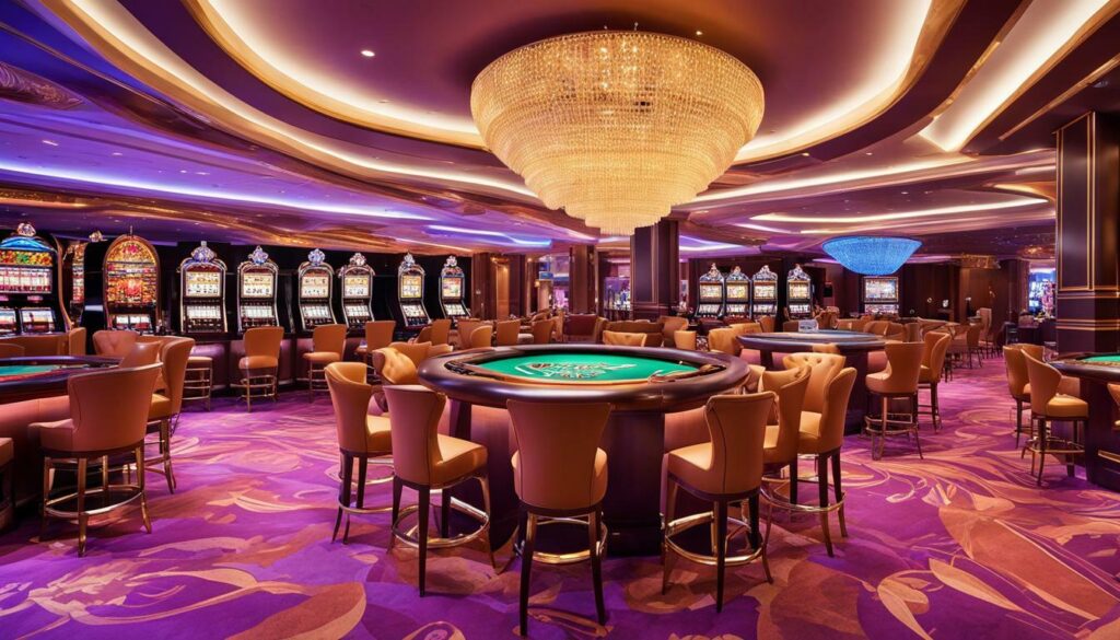 Blackjack'te Potansiyel Artırma Teknikleri