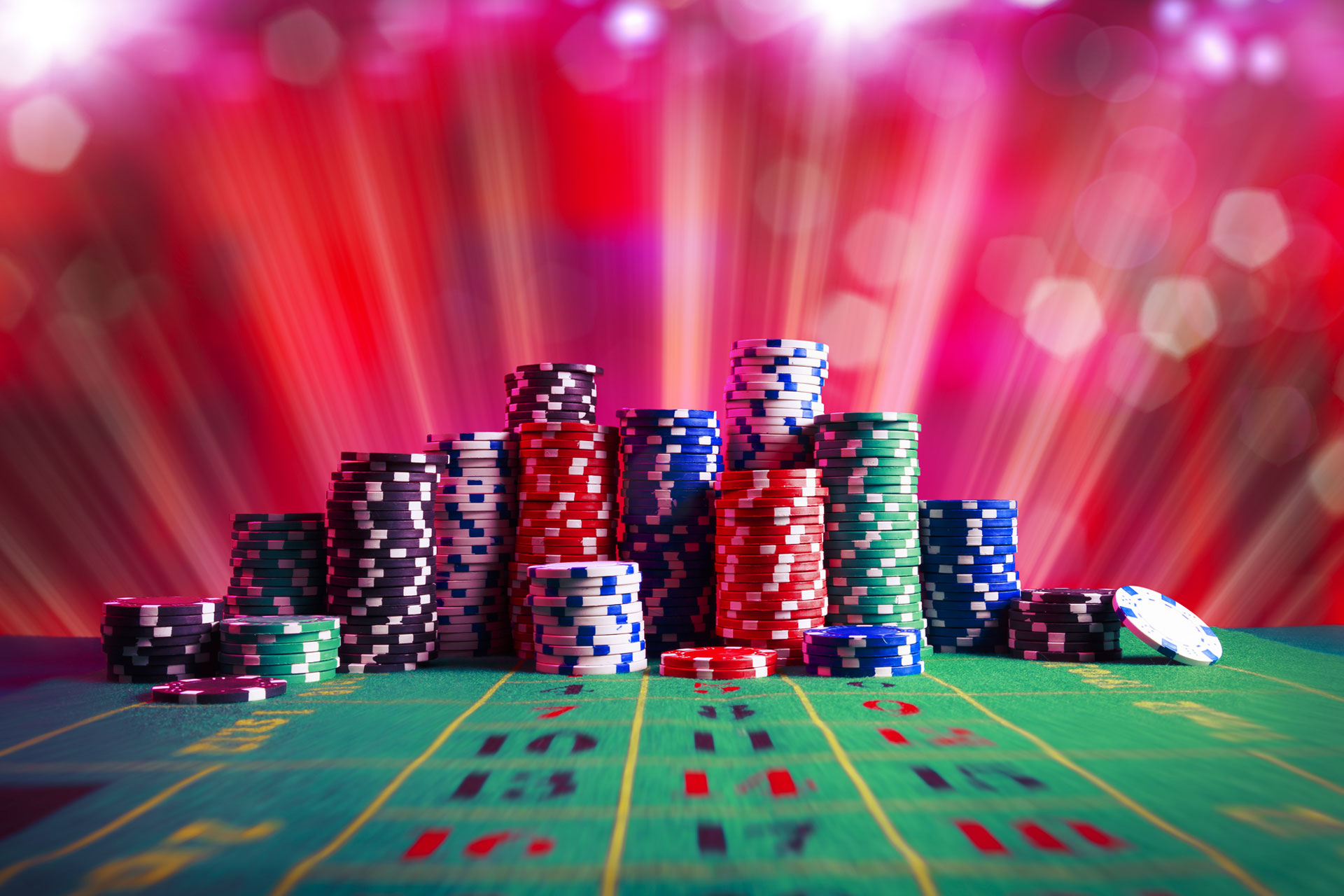 Mobil Casino Deneyimini Optimize Etme