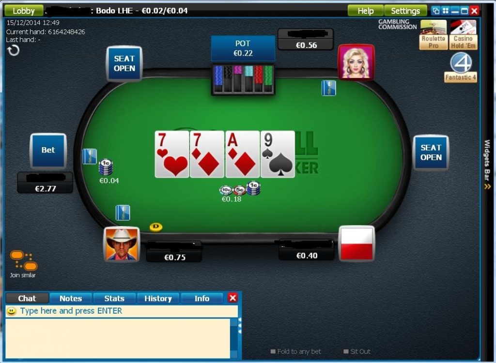 Mobil Casino Deneyimini Optimize Etme