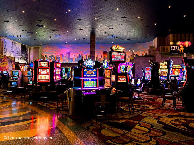 Online Slot Makinelerindeki Gizli Stratejiler
