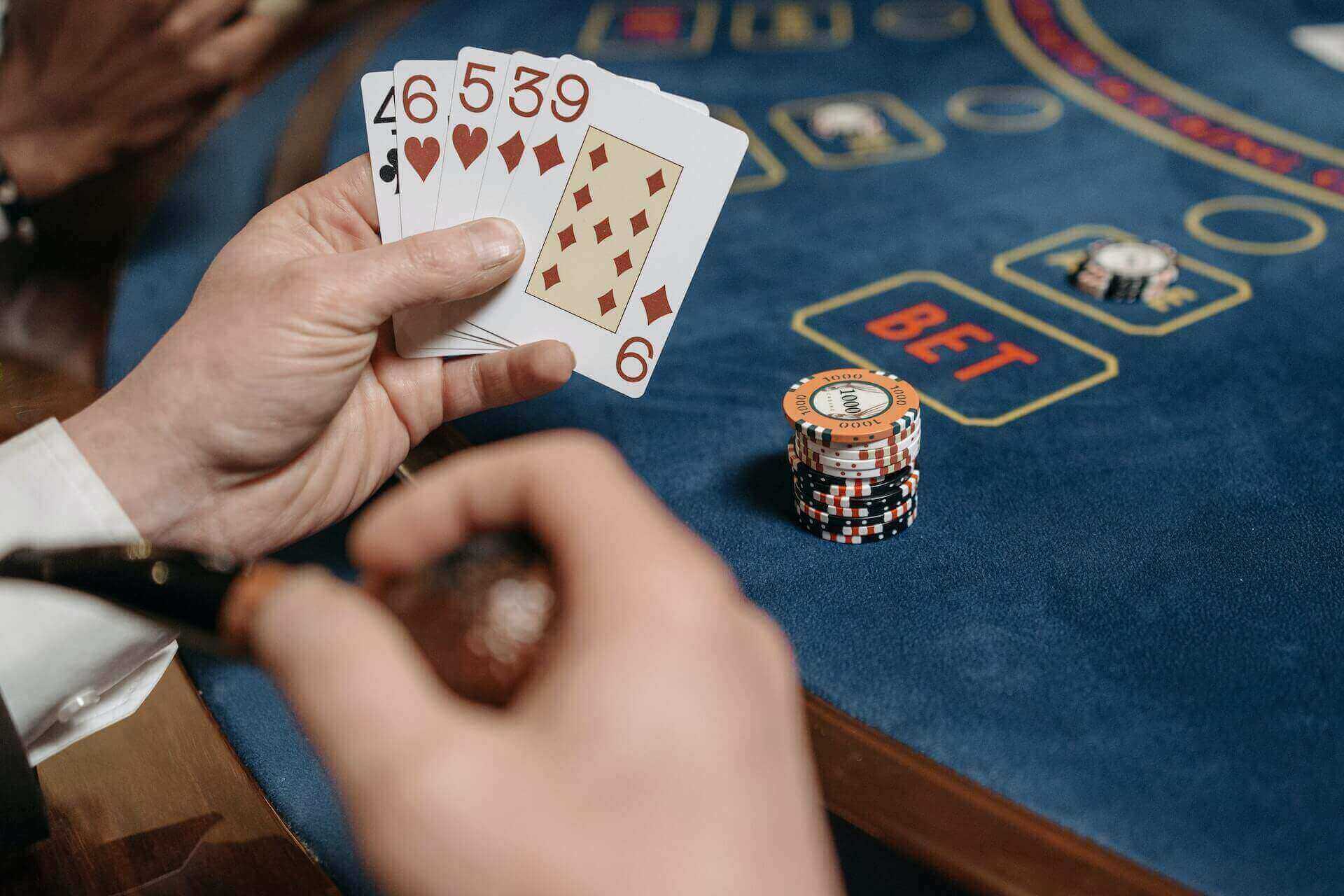 Rulet Stratejileri: İhtimali Manipüle Etme Sanatı
