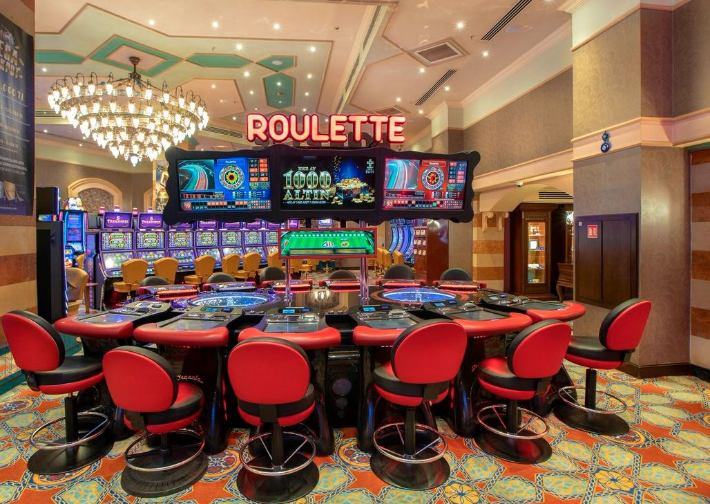 Royal Flush Poker