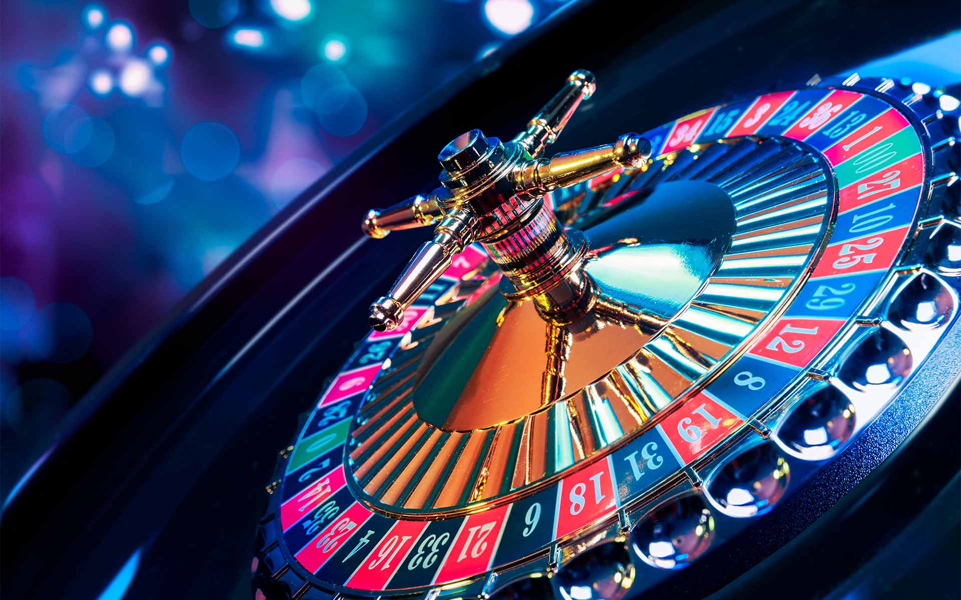 Slot Makinelerinde ROI: Kazancınızı Maksimize Etmenin Yolları