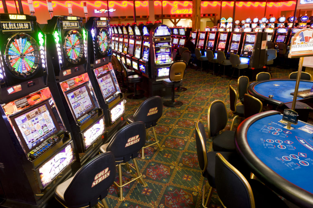 Slot Oyunlarının Gizli Dünyası: Arkasındaki Hikayeler
