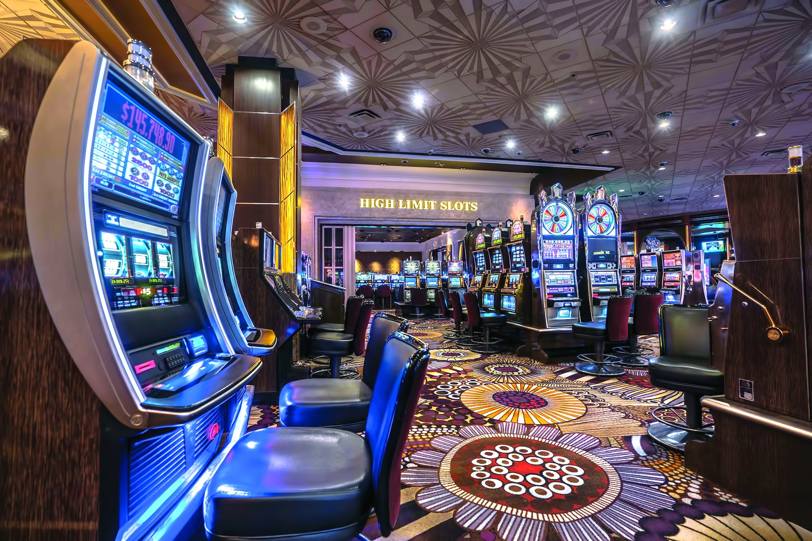 Slot Oyunlarının Gizli Dünyası: Arkasındaki Hikayeler