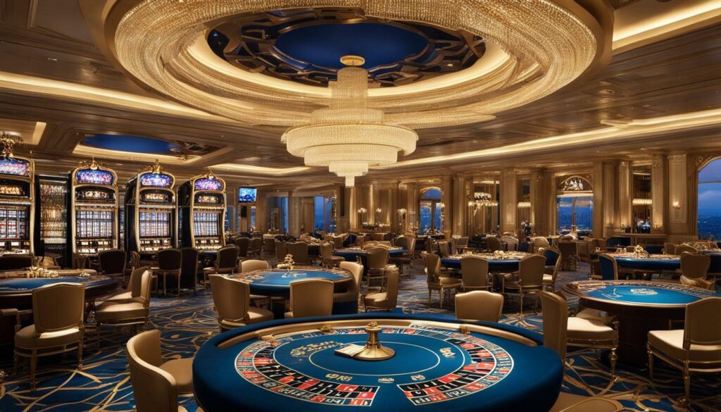 Video Poker Stratejileri: Toplam Avancesi ve Eşik Değerler